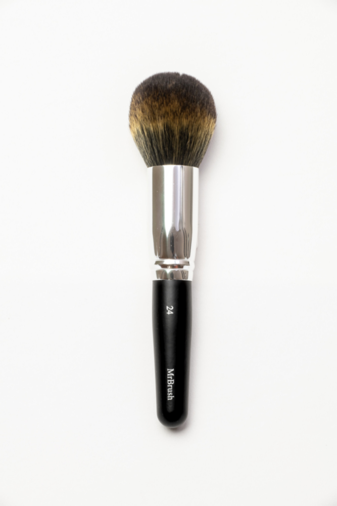 MrBrush-蜜粉刷 